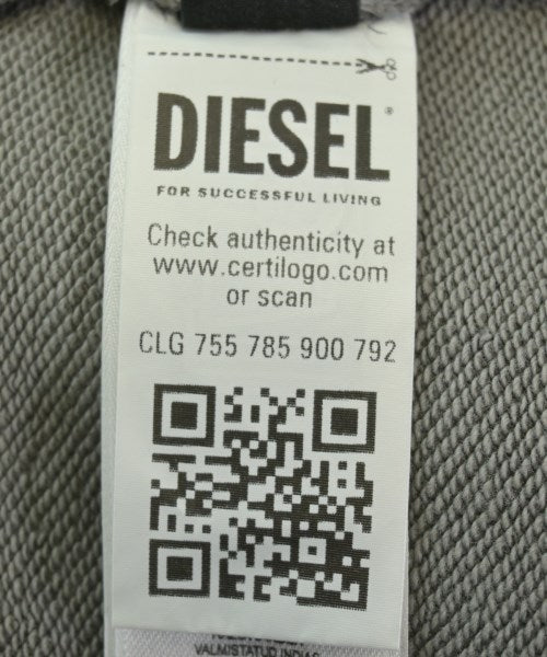 DIESEL 運動衫