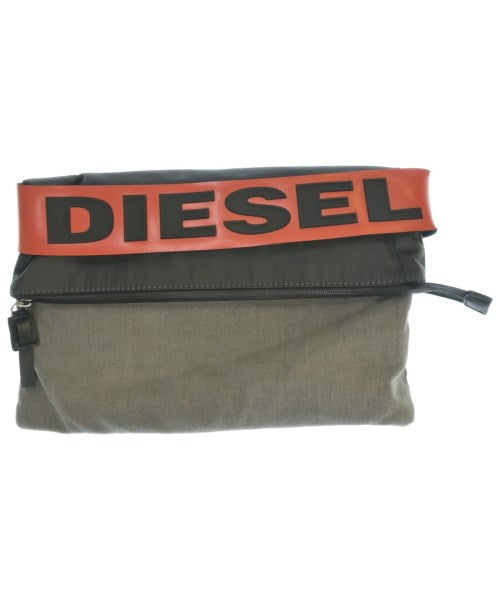 DIESEL 手拿包