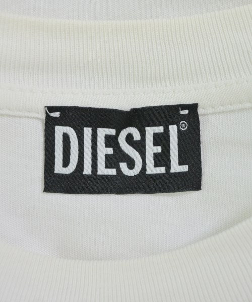 DIESEL T恤/上衣