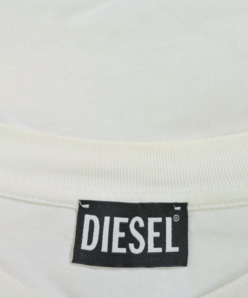 DIESEL T恤/上衣