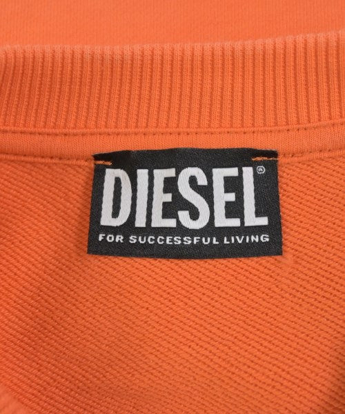 DIESEL 運動衫