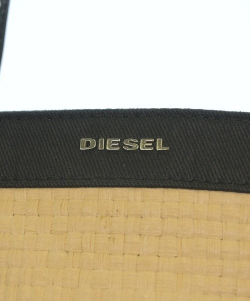 DIESEL 托特包