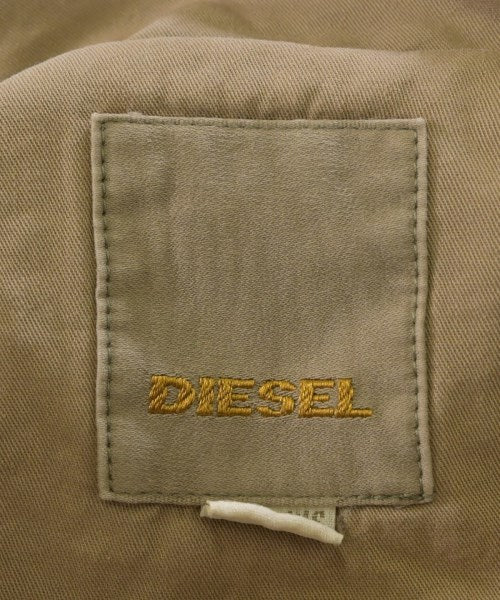DIESEL 其他大衣
