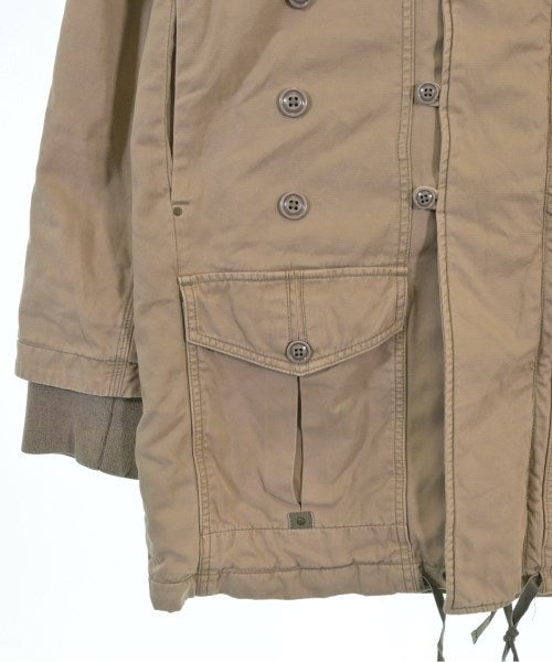 DIESEL 其他大衣