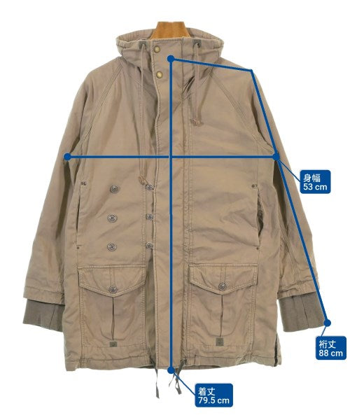 DIESEL 其他大衣