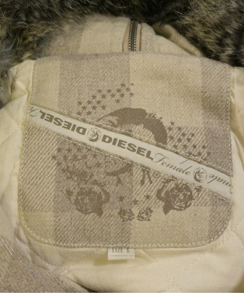 DIESEL 其他大衣