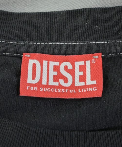 DIESEL T恤/上衣