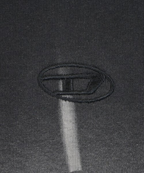 DIESEL T恤/上衣