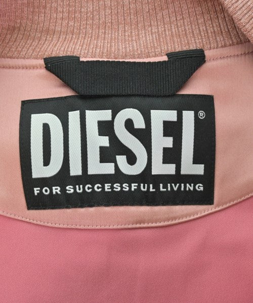 DIESEL 斜紋夾克