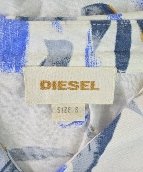 DIESEL 休閒襯衫