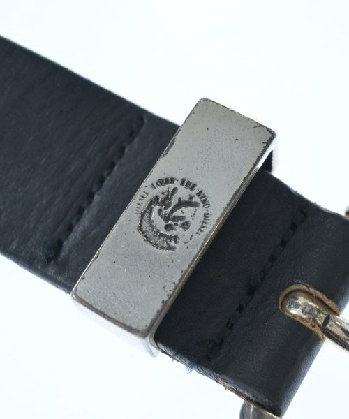 DIESEL 皮帶