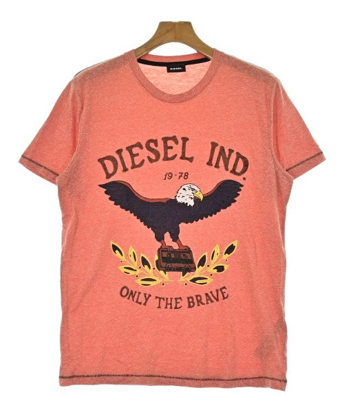 DIESEL T恤/上衣