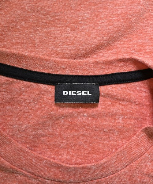 DIESEL T恤/上衣