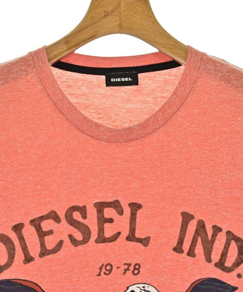DIESEL T恤/上衣