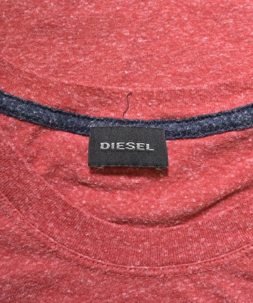 DIESEL T恤/上衣