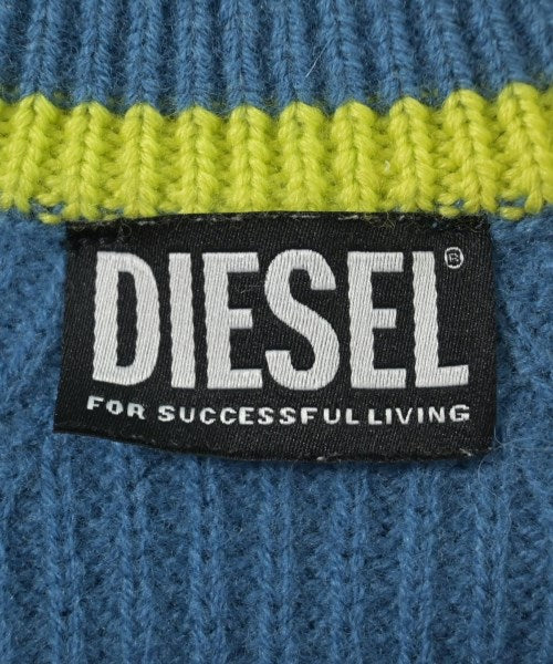 DIESEL 毛衣