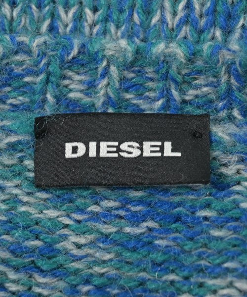 DIESEL 毛衣