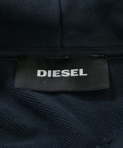 DIESEL 連帽衫