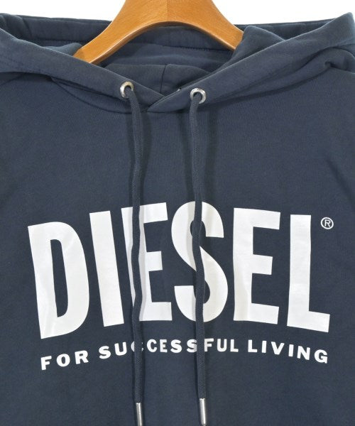 DIESEL 連帽衫
