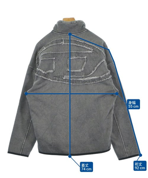 DIESEL 其他飛行外套