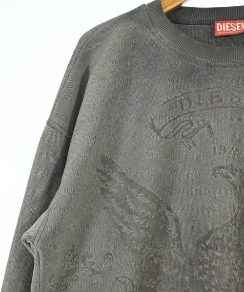 DIESEL 運動衫
