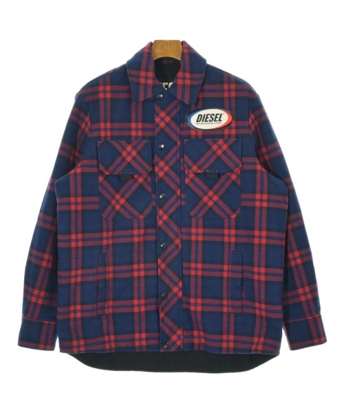 DIESEL 其他飛行外套