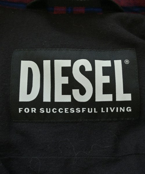 DIESEL 其他飛行外套