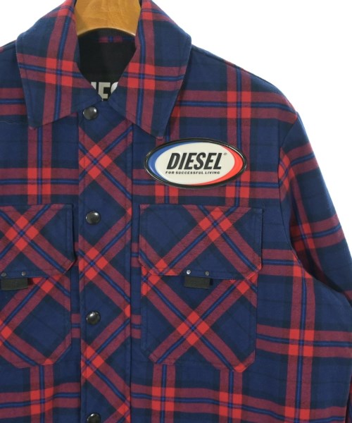 DIESEL 其他飛行外套