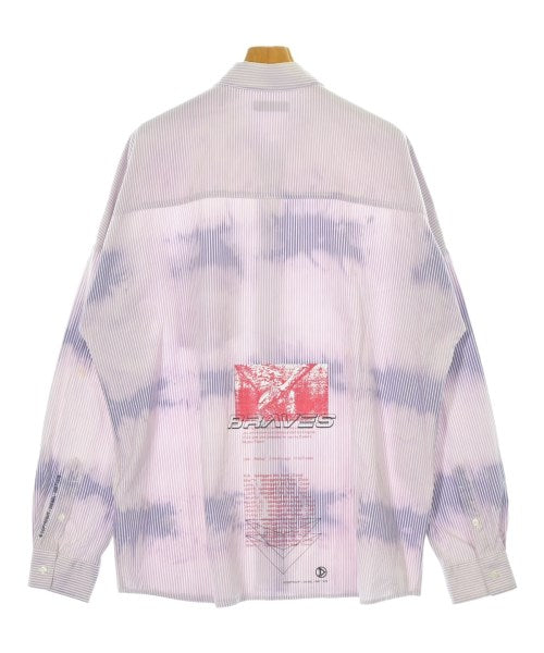 DIESEL 休閒襯衫