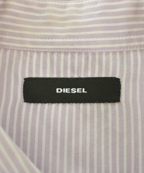 DIESEL 休閒襯衫