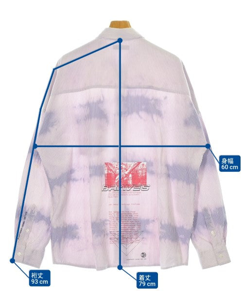 DIESEL 休閒襯衫