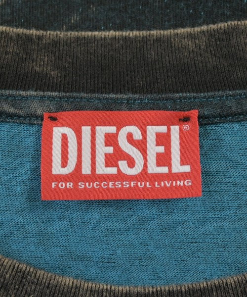 DIESEL T恤/上衣