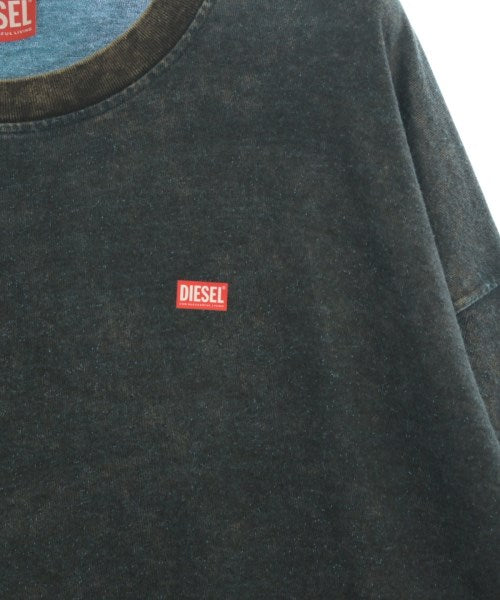 DIESEL T恤/上衣