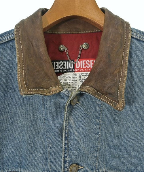 DIESEL 軍裝夾克