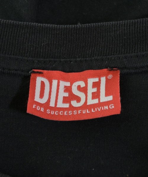DIESEL T恤/上衣