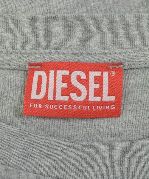 DIESEL T恤/上衣