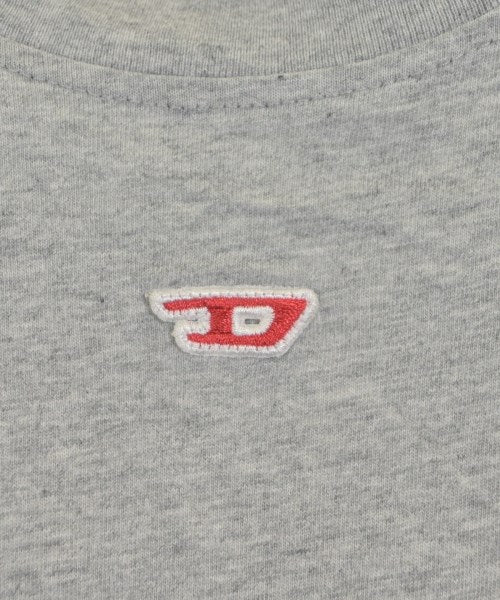 DIESEL T恤/上衣