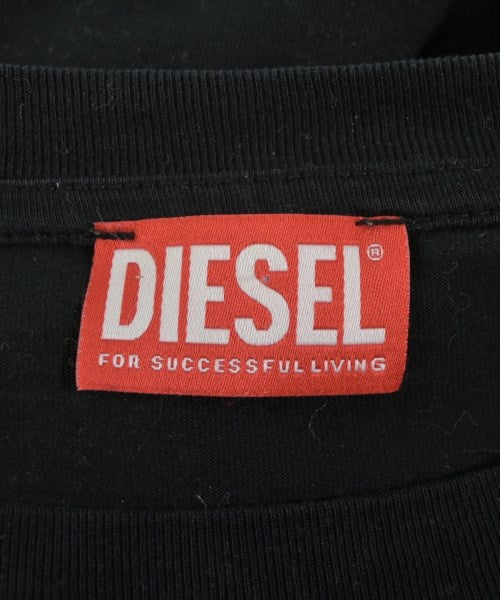 DIESEL T恤/上衣