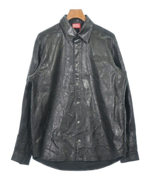 DIESEL 休閒襯衫