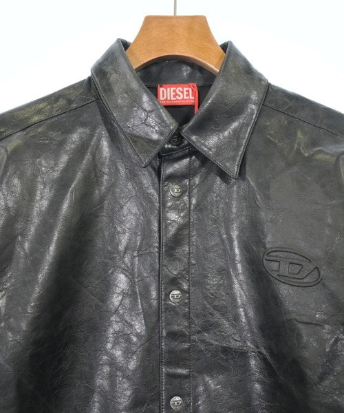 DIESEL 休閒襯衫
