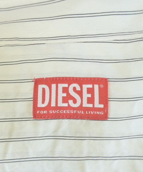 DIESEL 休閒襯衫