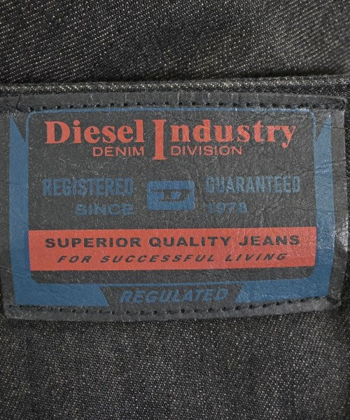 DIESEL 牛仔褲