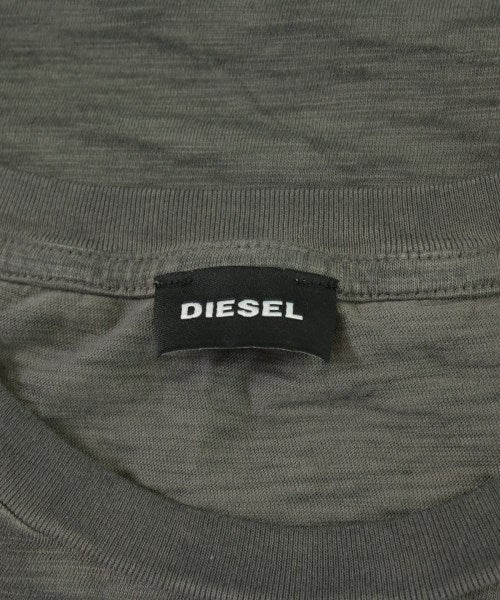 DIESEL T恤/上衣