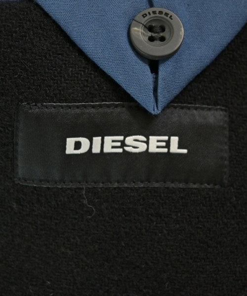 DIESEL 切斯特披風