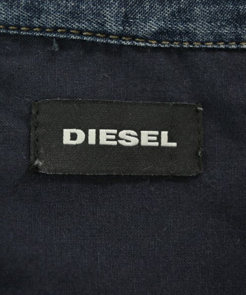 DIESEL 休閒襯衫