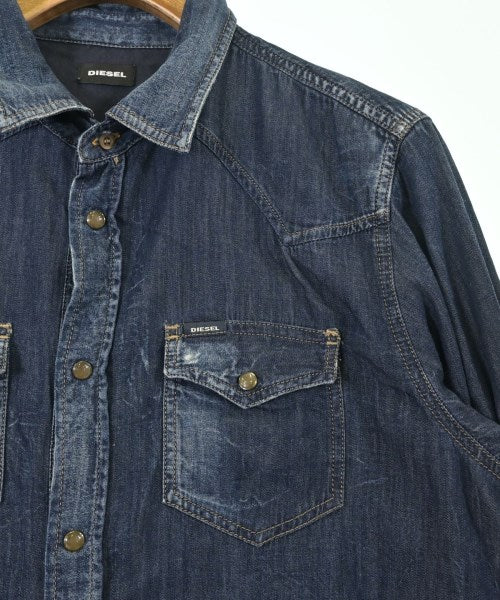 DIESEL 休閒襯衫