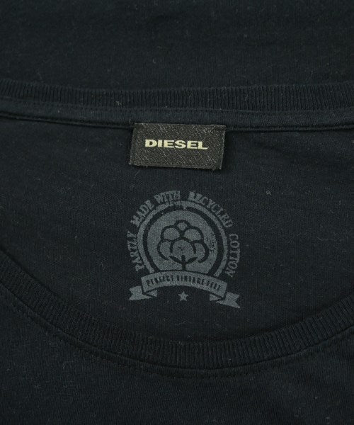 DIESEL T恤/上衣