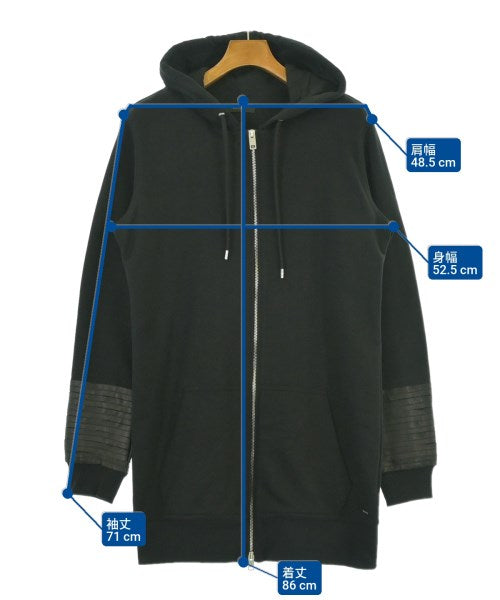 DIESEL 連帽衫