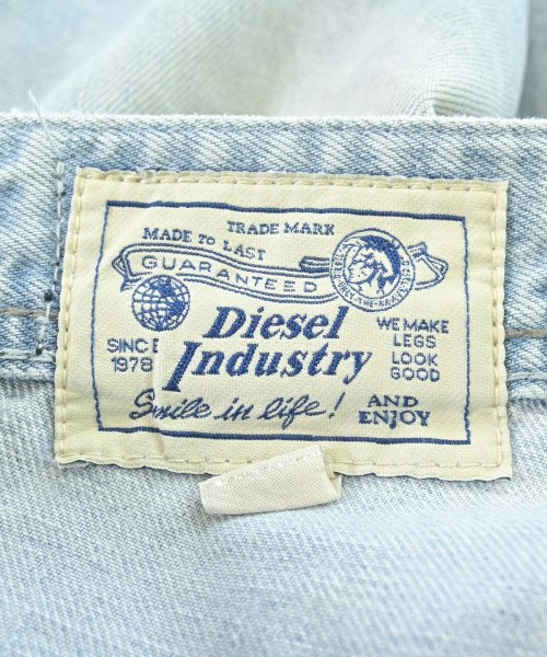 DIESEL 牛仔褲