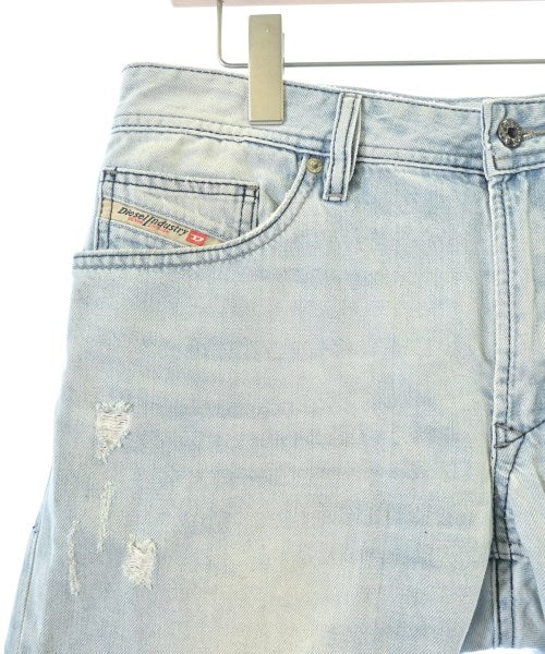 DIESEL 牛仔褲